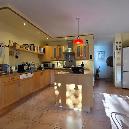 Сasa de vacaciones Maison Banbury *