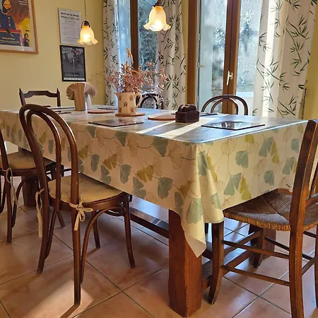 Сasa de vacaciones Maison Banbury Aigne (Herault)