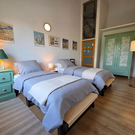 Сasa de vacaciones Maison Banbury *