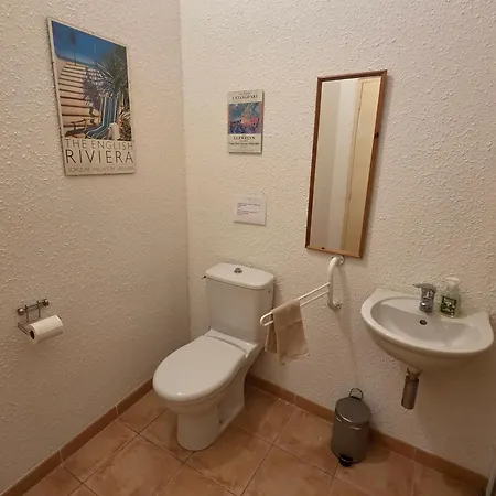 Maison Banbury Сasa de vacaciones Aigne (Herault)
