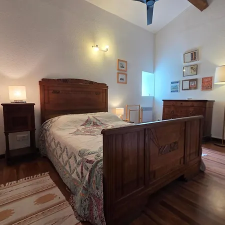 Сasa de vacaciones Maison Banbury Aigne (Herault)