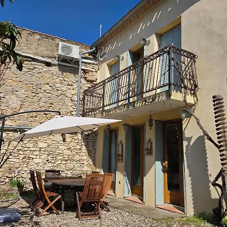 Maison Banbury