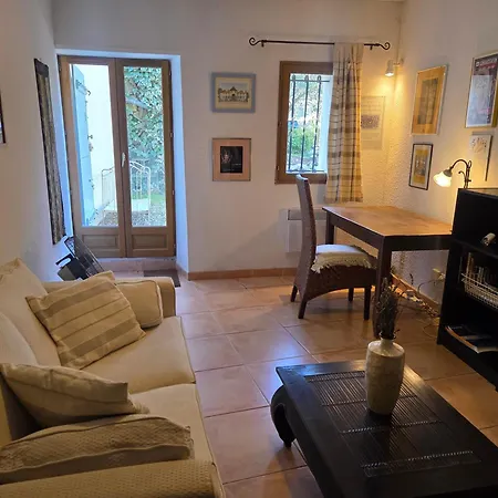 Сasa de vacaciones Maison Banbury Aigne (Herault)
