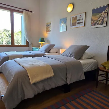 Сasa de vacaciones Maison Banbury