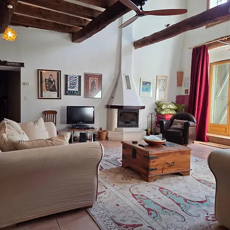 Maison Banbury Сasa de vacaciones Aigne (Herault)
